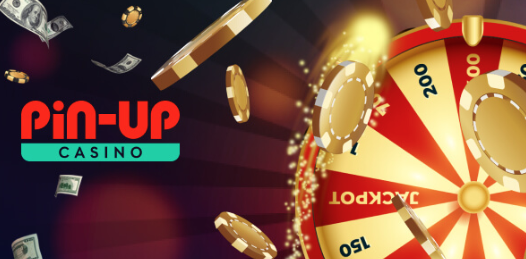 вейджер Pin Up Casino и отыгрыш бонуса